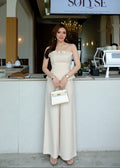 4831 Rolin Set In Cream